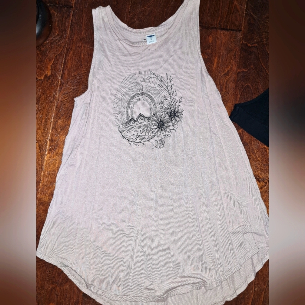 Tanks - Picture 2 of 3